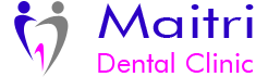 maitri-dental-clinic-logo