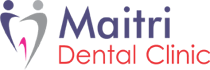 maitri-dental-clinic-logo